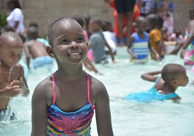 Swimming Gala