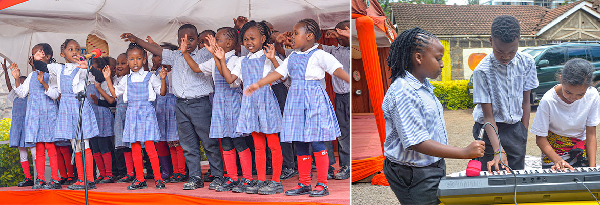 Welcome to Jalyn Junior School Kitisuru